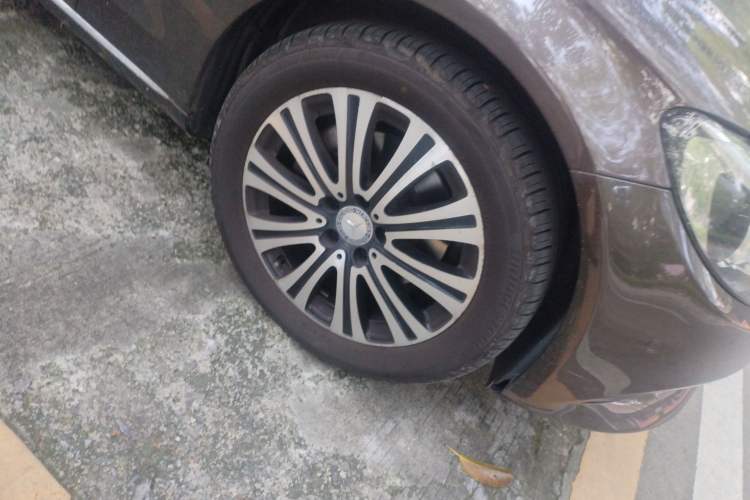 Used Mercedes-Benz C-Class 2016 C 200 L
