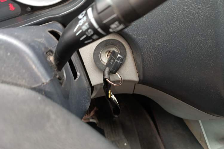 Used Foton MP-X E 2017 2.0L New Express Long Wheelbase 4G63