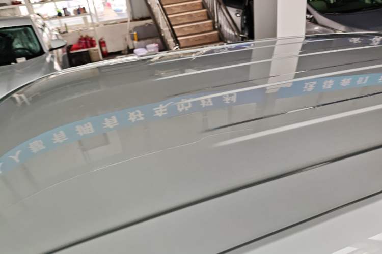 Used Dongfeng Aeolus SKY EV01 2025 530 km AIR Elite Edition