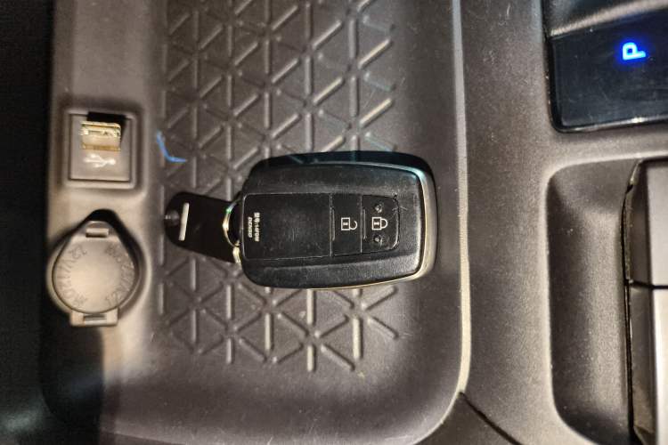 Used Toyota Wildlander 2023 2.0L CVT Four-Wheel Drive Luxury PLUS Edition