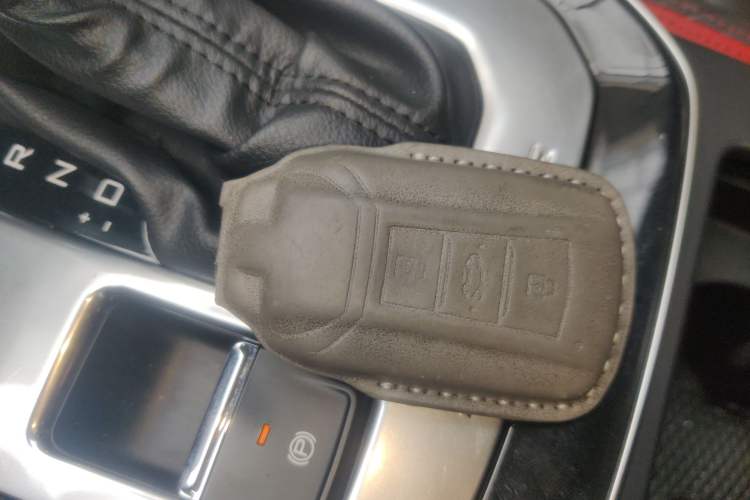 Used Dongfeng Aeolus Yixuan 2020 230T Automatic Cool Stylish Dark Knight Edition