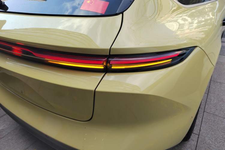 Used Nio ET5T 2023 75 kWh Touring
