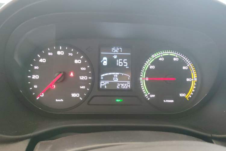 Used Roewe Clever 2022 311km QiQi BoBo Edition