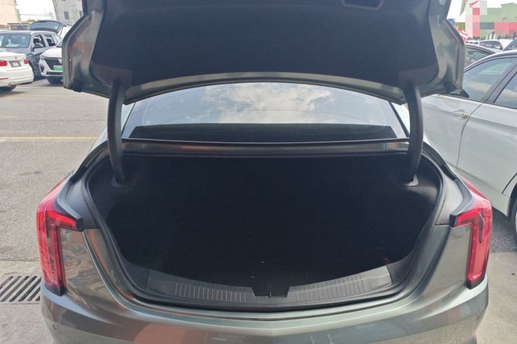 Used Cadillac CT5 2022 28T Luxury Version (Standard Edition)
