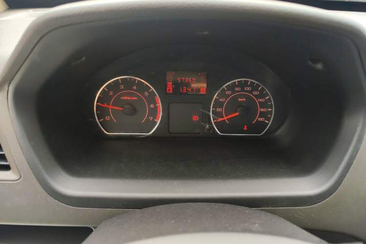 Used Wuling Rongguang S 2021 1.2L Base Model 7-Seater LSI