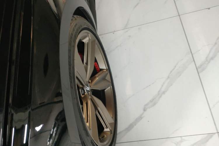 Used Audi RS 5 2020 RS 5 2.9T Sportback
