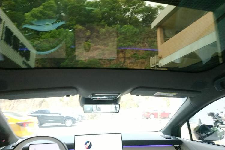 Used XPeng P7+ 2024 Long-Range Max
