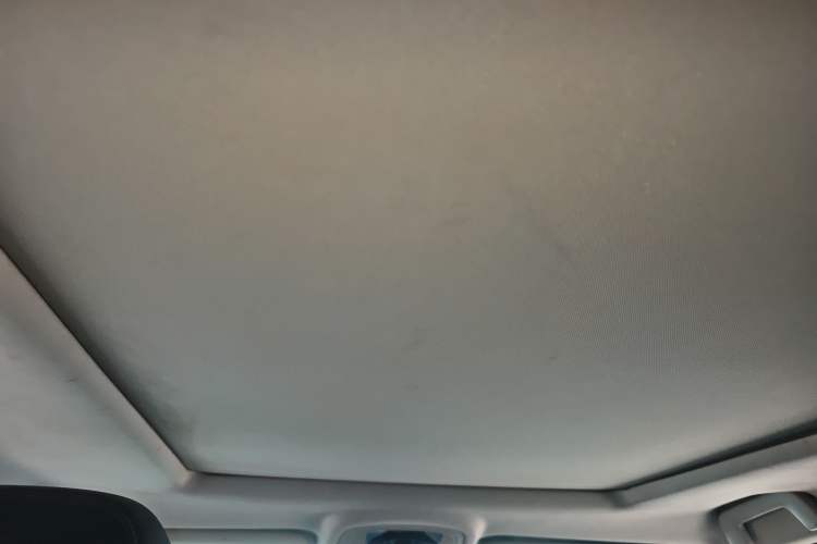 Used EXEED Zhuifeng 2022 Chasing the Waves Edition 1.5T CVT Wind-Chasing Edition Headliner