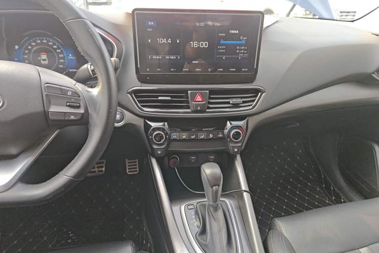 Used Hyundai Lafesta 2019 280TGDi Sport Edition China V Standard