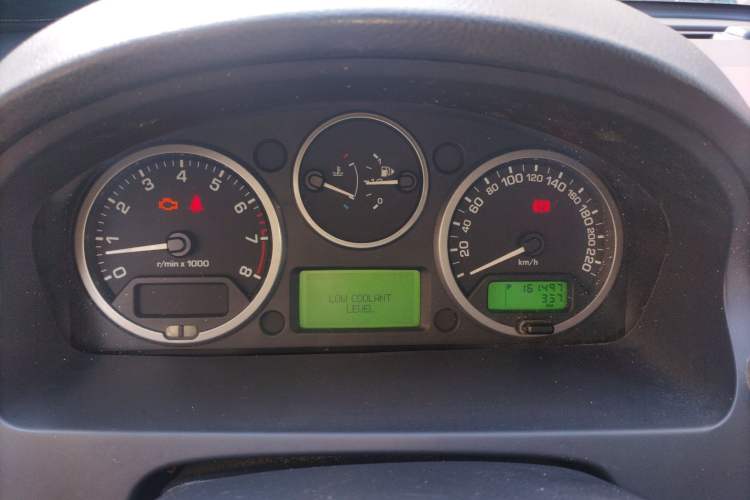 Used Land Rover Freelander 2 2010 3.2 i6 Automatic SE Gasoline Version
