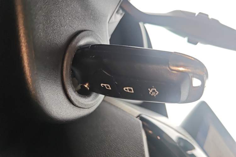 Used Ford Focus 2019 Hatchback EcoBoost 180 Automatic Trendy Model