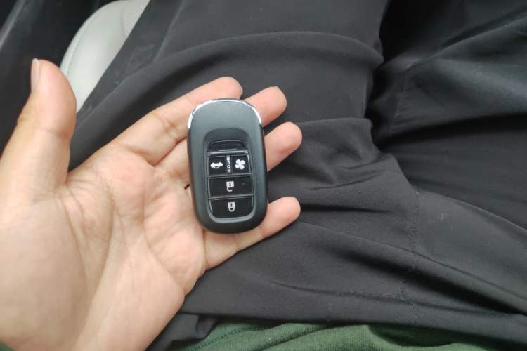 Used Honda Inspire New Energy 2023 ePHEV Smart Edition