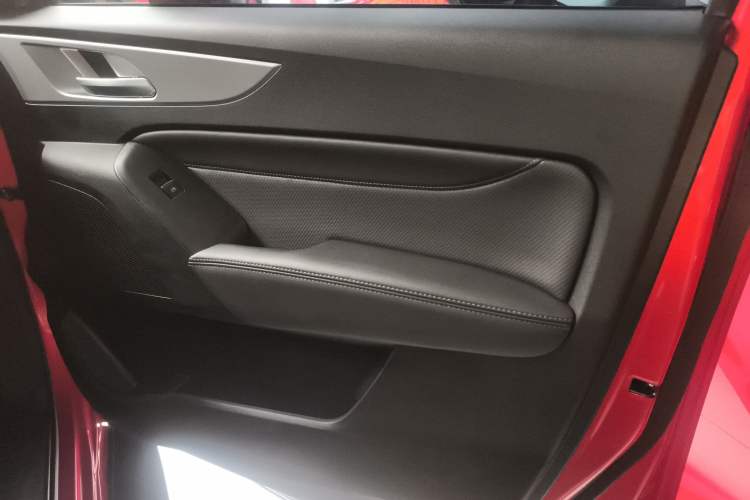 Used Great Wall Poer 2021 2.0T Commercial Version Manual Transmission Gasoline Two-Wheel Drive Elite Trim with Long Bed – GW4C20B