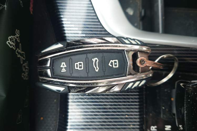 Used Haval LHERY 2021 High-Performance Version 1.5T Golden Rabbit