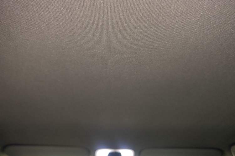 Used Chery Tiggo 3X 2018 1.5L Manual Elite Edition Headliner