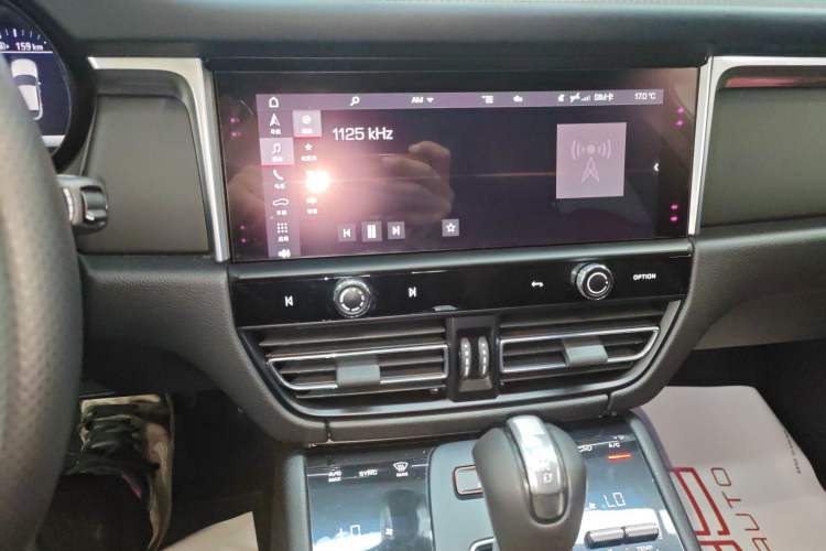 Used Porsche Macan 2023 Macan 2.0T