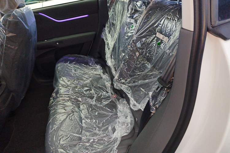 Used XPeng G6 2025 625 Long-Range Max Tech Edition
