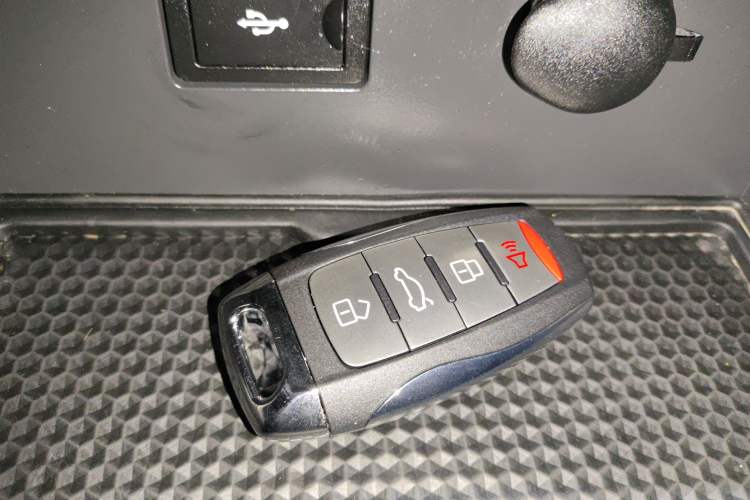 Used Haval H6 2021 National Trend Edition 1.5T Automatic Champion Version
