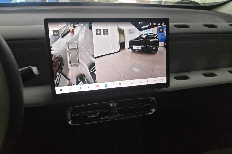 Used Leapmotor B10 2025 510 Joyful Edition
