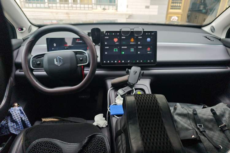 Used Leapmotor C10 2024 530 Smart Edition