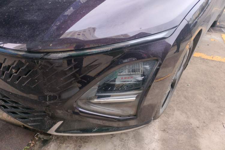 Used Wuling Xingguang 2023 150 Advanced Edition
