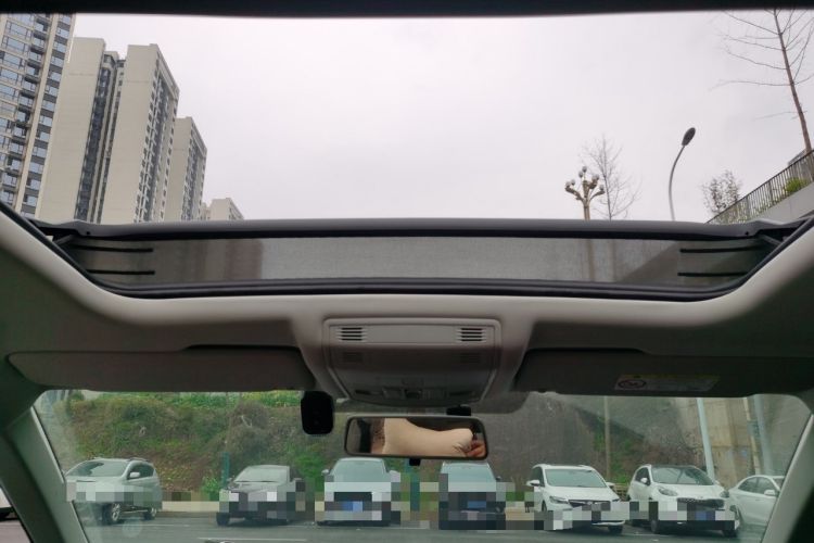 Used Volkswagen T-ROC 2022 280TSI DSG Two-Wheel Drive Elite PLUS
