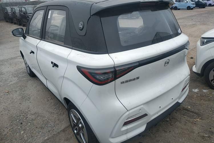 Used Chery Domi 2025 Model 405km Comfort Edition