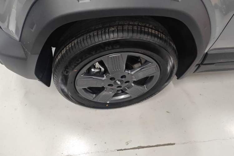 Used Chery Fulwin X3 2025 Model 401 Ya Shang Edition