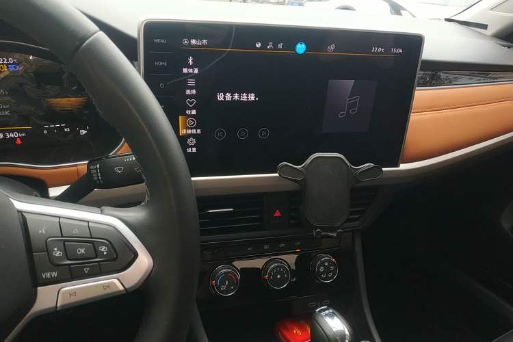 Used Volkswagen Bora 2023 200TSI DSG Enjoyment Edition
