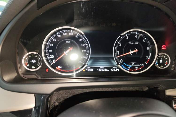 Used BMW X6 2019 xDrive35i M Sport Package
