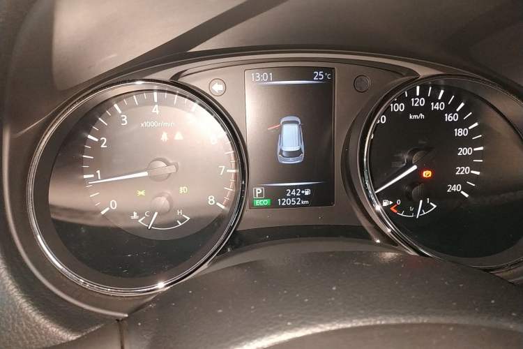 Used Nissan X-Trail 2020 2.0L XL ITS CVT 2WD SmartConnect Comfort Edition
