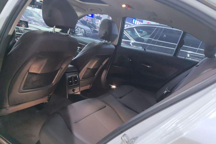 Used BMW 3 Series 2019 320Li Fashion Model
