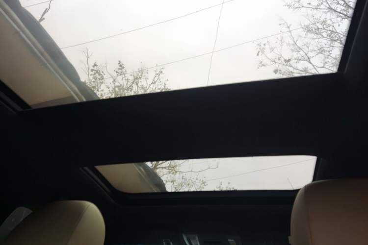 Used Cadillac CT5 2020 28T Fashion Edition