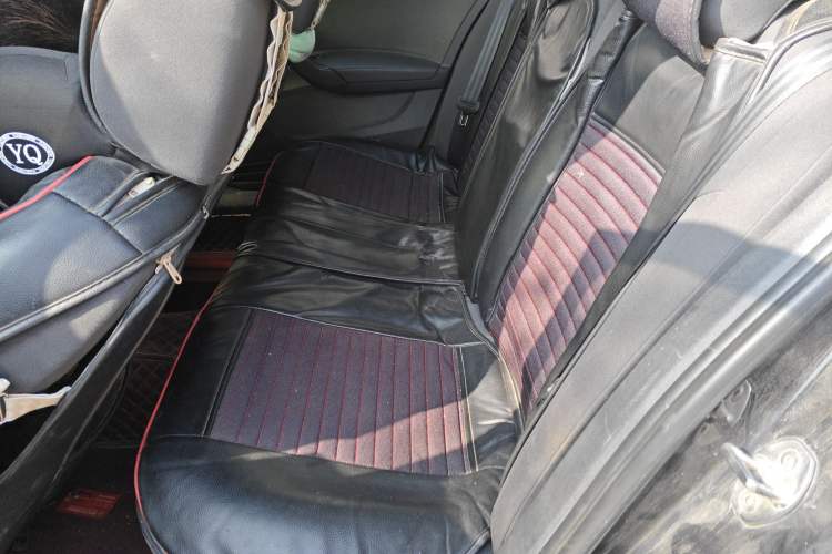 Used Volkswagen Santana 2016 1.4L Manual Fashion Edition