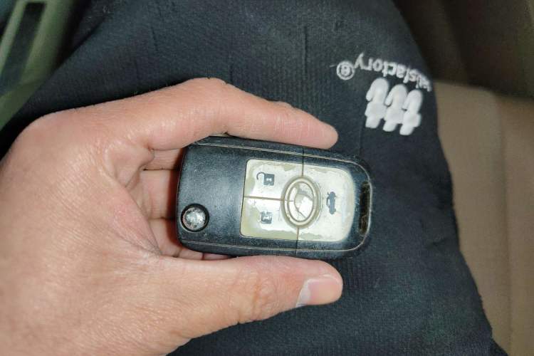 Used Buick Excelle 2011 1.6LX-AT
