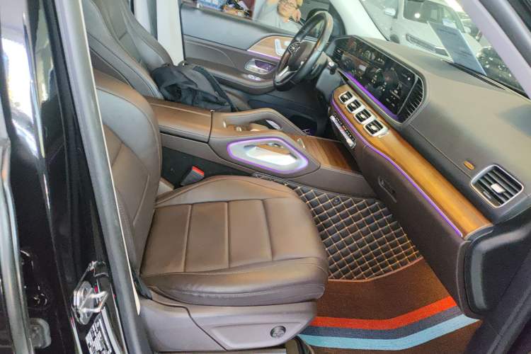 Used Mercedes-Benz GLE New Energy 2023 GLE 350 e 4MATIC
