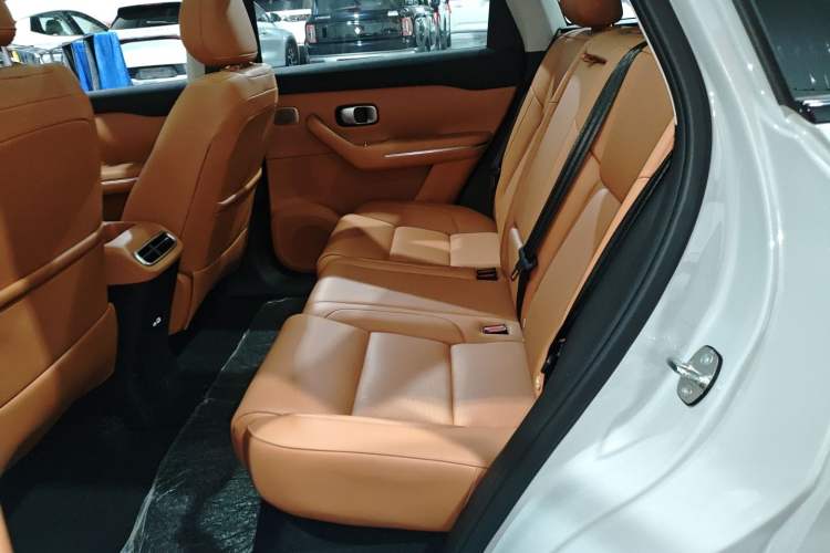 Used Leapmotor C10 2024 530 Smart Edition