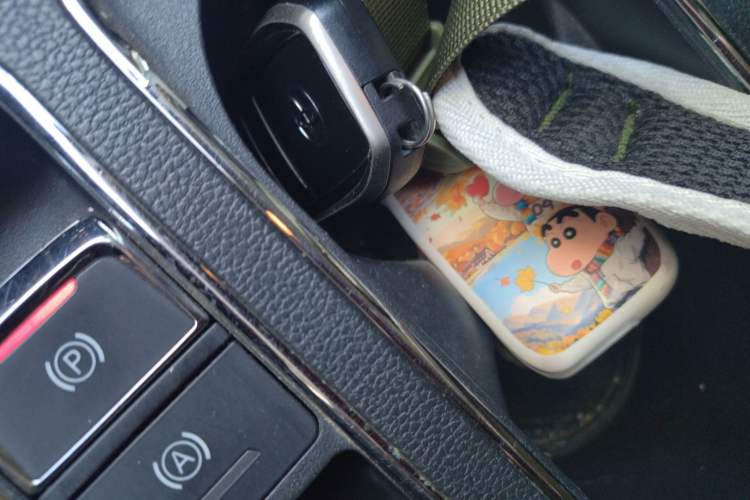 Used Roewe i6 2018 20T Automatic Flagship Edition