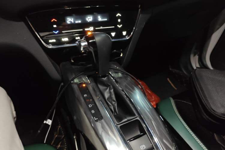 Used Honda XR-V 2021 220TURBO CVT Comfort Version