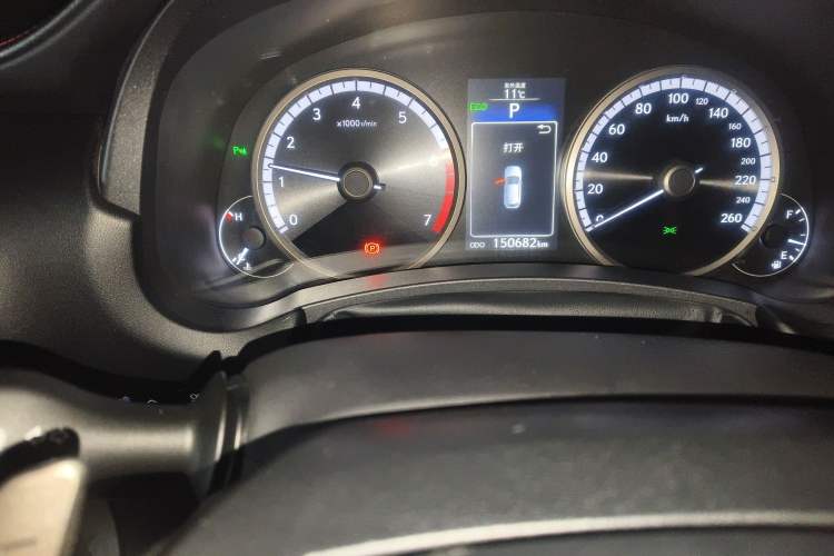 Used Lexus NX 2015 200t All-Wheel-Drive F SPORT