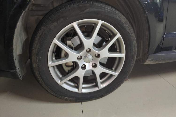 Used Dodge Journey 2014 2.4L Two-Wheel Drive Touring Edition