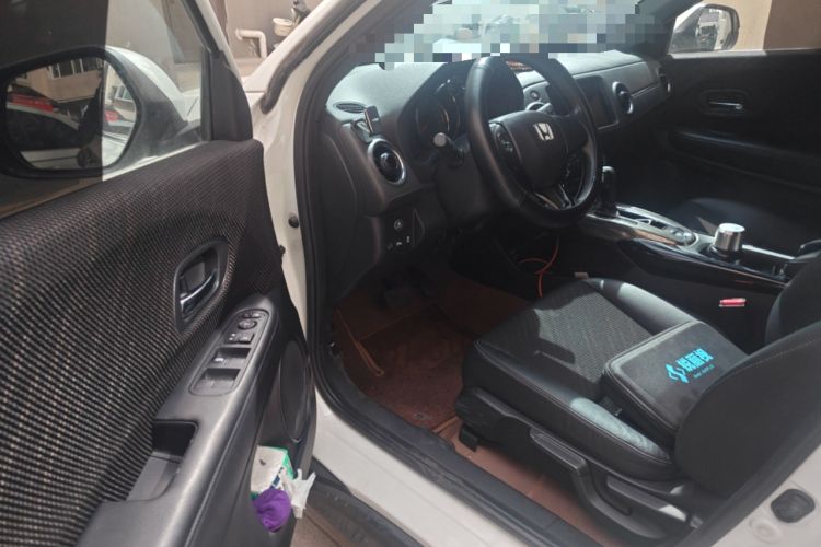 Used Honda XR-V 2017 1.8L EXi CVT Comfort Version
