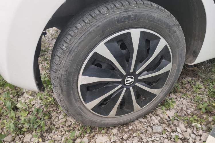 Used CHANGAN Benni E-Star 2021 National Edition Xin Yue Version (Fast-Charging Edition) Lithium Iron Phosphate (31.18 kWh) Right Rear Wheel Hub