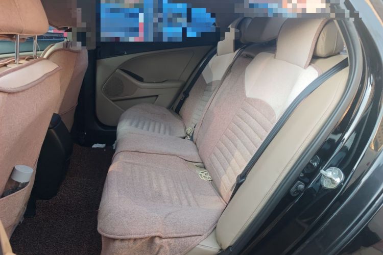 Used Kia K5 2016 2.0L Automatic GL