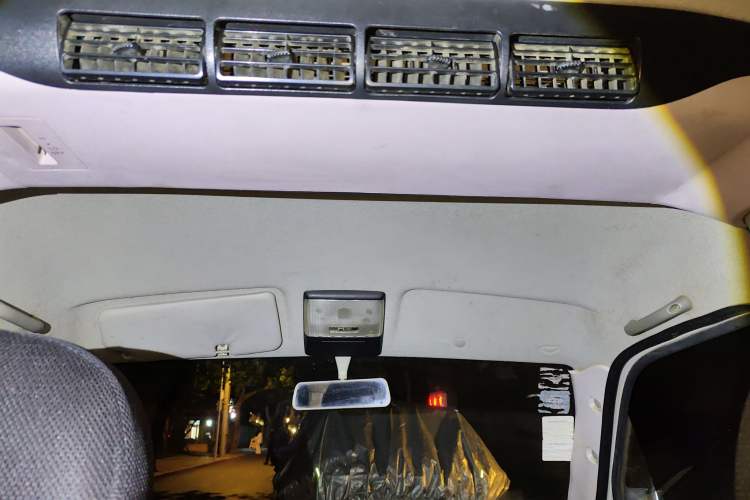 Used Chana Star 2 2012 1.0L Base Version JL466Q9