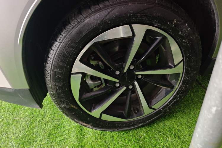 Used AION Y 2024 Younger Star Edition