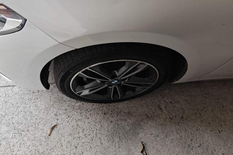 Used BMW 1 Series 2019 118i Fashion Model
