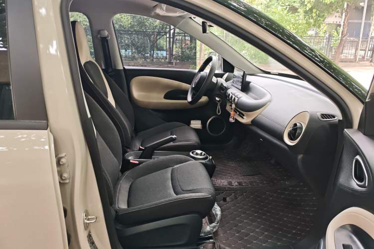 Used Wuling Bingo 2024 203km Light Edition
