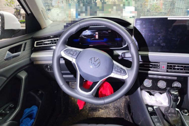 Used Volkswagen Sagitar 2026 Model 30 Million Units Selected 300TSI DSG Surpassing Edition