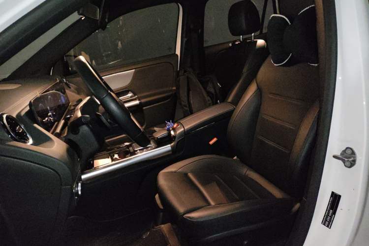 Used Mercedes-Benz GLA 2020 GLA 180
